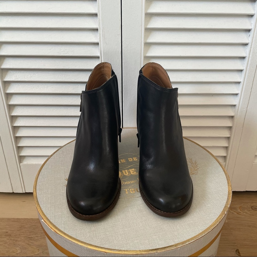 Lucky Brand Ankle boots